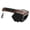 Brown, variant on BIZHUA Electric Spin Scrubber, Rechargeable Power Scrubber for BBQ Grill, Bathtub, Tile Grout, Sink, Shower with 1 Cleaning Brush