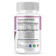 thumbnail image 6 of (2 Pack) Derma Essential Advanced, DermaEssentials Wellness (120 Capsules), 6 of 8