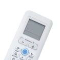 thumbnail image 2 of Nuevo control remoto original RG70A/BGEF para aire acondicionado Springer Midea RG70A1/BGEF, 2 of 4