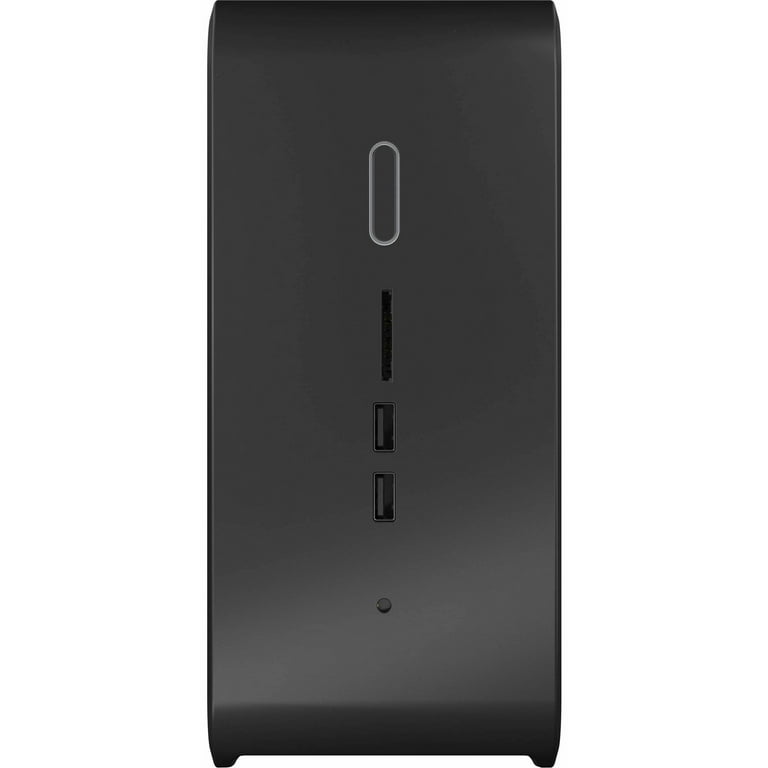 Intel NUC BXNUC9i5QNX1 Home & Business Mini Desktop (Intel