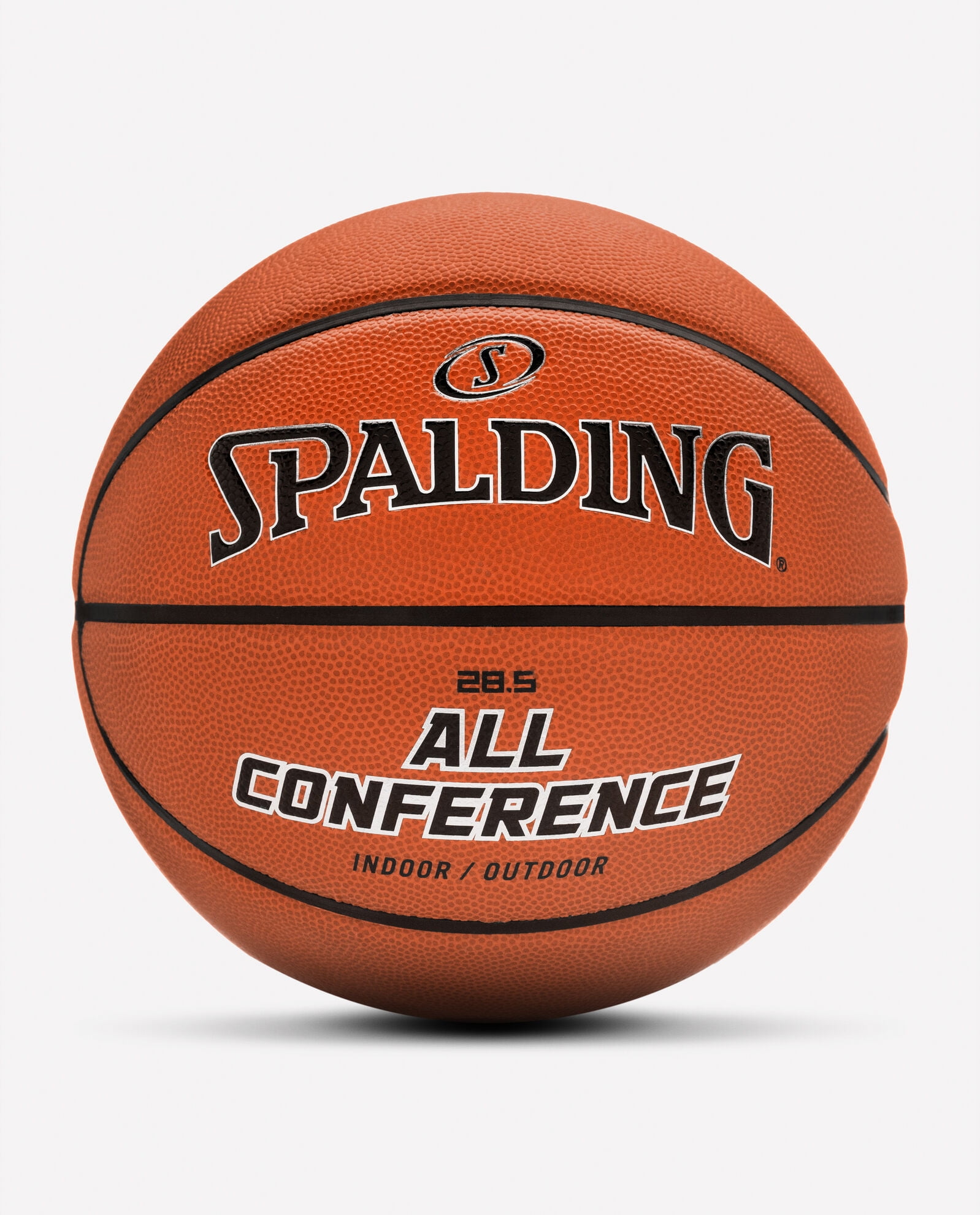 Customized Personalized Basketball Spalding All Conference Indoor/Outdoor