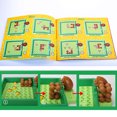 thumbnail image 4 of Gwong Juguete Laberinto Hedge Hedgehog Escape Board juego Cerebro Teaser Padre-niño Interactive Toy Gwong 30007254, 4 of 6