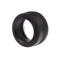 thumbnail image 3 of Adaptador de lente Fotga M42 Anillo De Adaptador Anillo Adaptador Para Sony NEX E-mount NEX NEX 3 NEX5N NEX5t A7 A6000 Fotga Adaptador de lente, 3 of 7