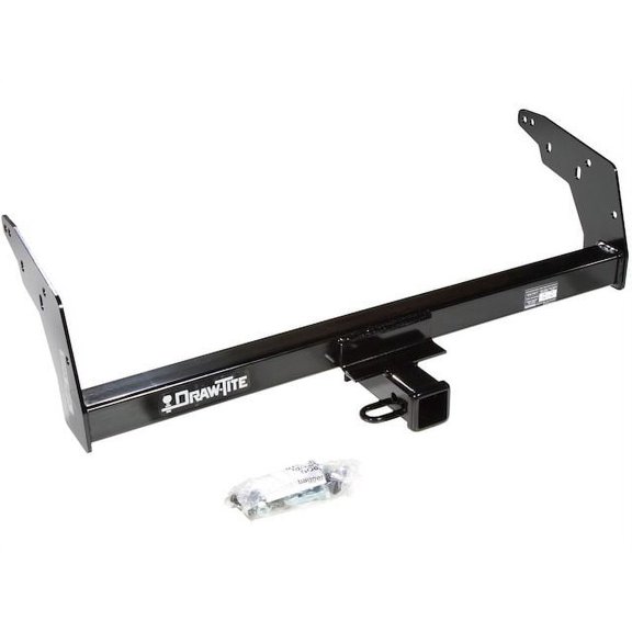 Rear Trailer Hitch - Compatible with 1996 - 2004 Chevy S10 1997 1998 1999 2000 2001 2002 2003