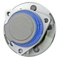 thumbnail image 6 of Detroit Axle - FWD Rear Wheel Hub and Bearings Replacement for 2003-2007 Buick Rendezvous, 6 of 7