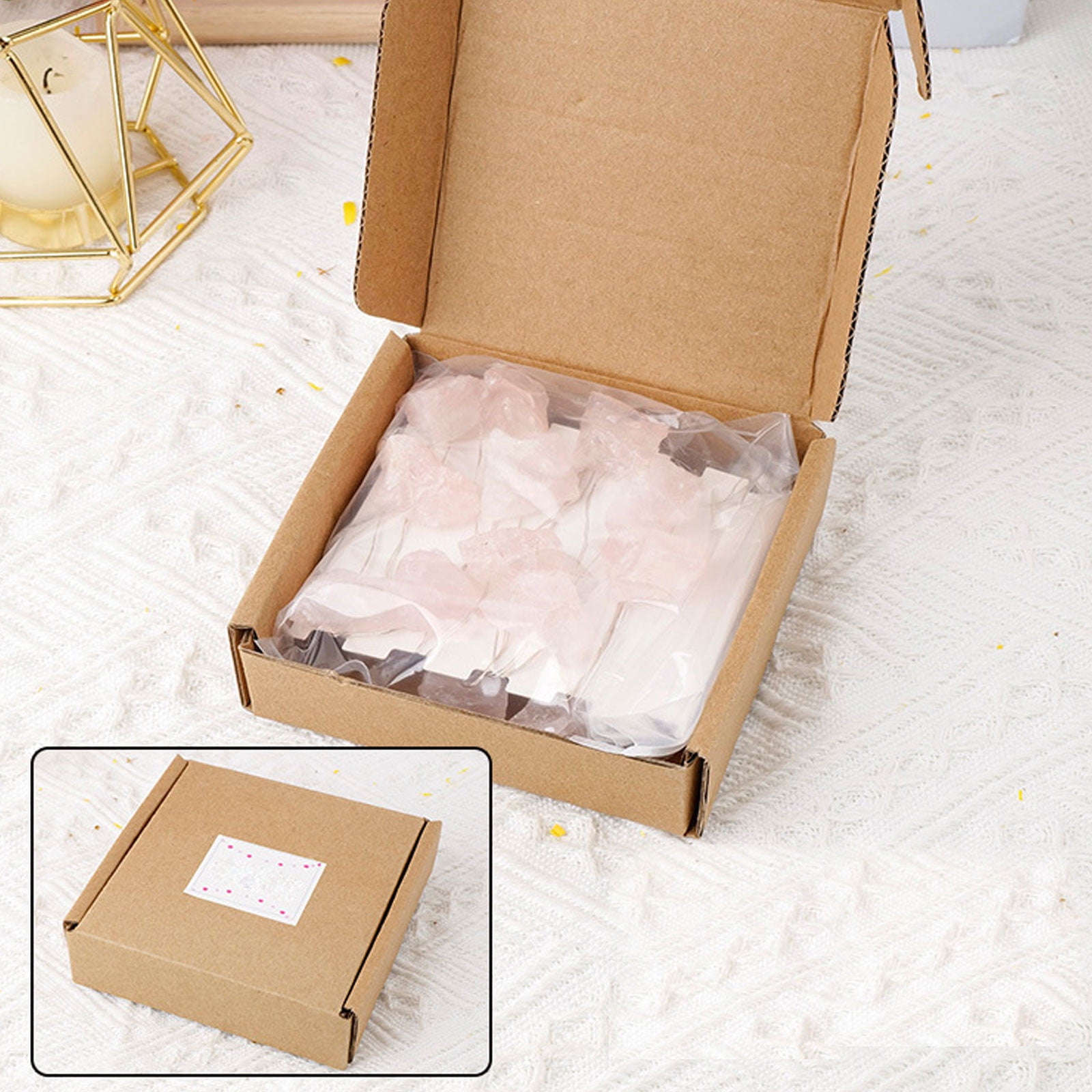 Sentmoon Prime Deals Foldable Dog Poop Waste Collection Scoop