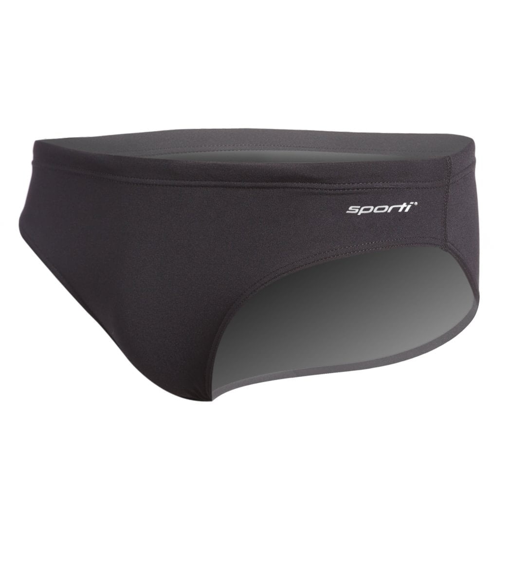 sporti men's swimwear