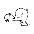 thumbnail image 3 of Front Right ABS Sensor for 1998-2012 BT-50 2006-2012 B Series Part Number:4883116, 6M34-2C204-Black, 3 of 5