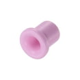 thumbnail image 4 of Unique Bargains Ceramic Take Up Lever Thread Eyelet for Embroidery Machine, 50 Pack, 4 of 5