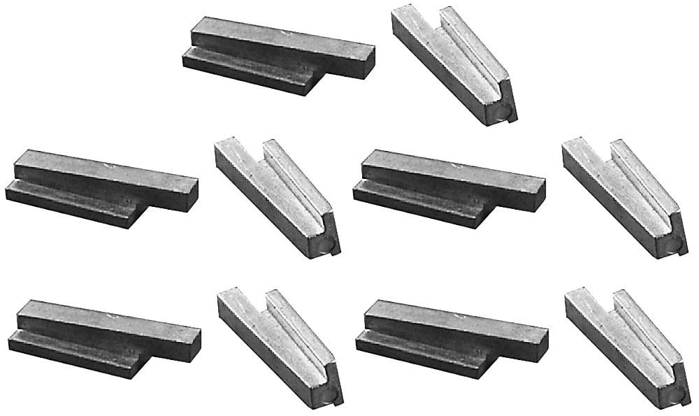 (10 Pack) 02406 Flywheel Key Tecumseh Part 610995, Includes (10) 02