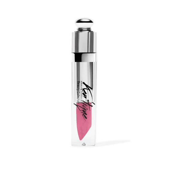 Ka'Ci Butter Gloss, Hydrating, Non-Sticky, High Shine Lip Gloss 7ml