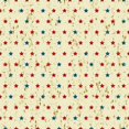 thumbnail image 1 of EREHome Polyester Fabric 5x7ft Colorful Tiled Five-pointed Stars Newborns Baby Photography Backdrops Indoor Studio Backgrounds Photo Props, 1 of 2