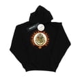 thumbnail image 1 of Harry Potter Womens Hogwarts Rail Hoodie, 1 of 3