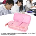 thumbnail image 3 of <p>Pencil Case,  Fashionable Pencil Case Large Capacity  For Library For School</p>, 3 of 7