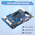 thumbnail image 4 of Placa Controladora LCD PCB800099 para GPS de Coche, VGA, AV A TTL, RGB, LVDS, 4 of 5