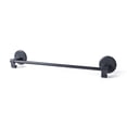 thumbnail image 1 of Toallero de pared Soporte para toallas de baño Colgador de toallas Barra de toalla de mano Manija de puerta para baño Cocina, 1 of 9