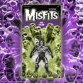 thumbnail image 4 of Figura de acción Super7 Misfits Vintage The Fiend 14 cm, 4 of 5