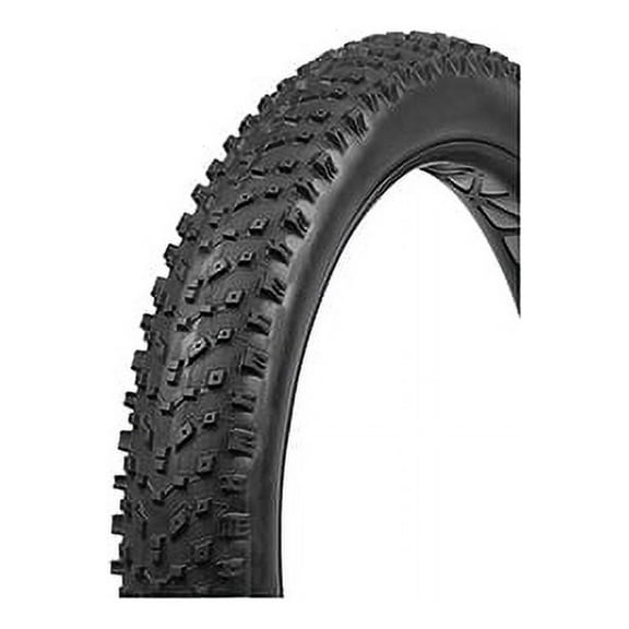 Vee Tire & Rubber Snow Avalanche 240 Stud 26x4.8 Studded Tubeless TPI 20 Bk/Blk