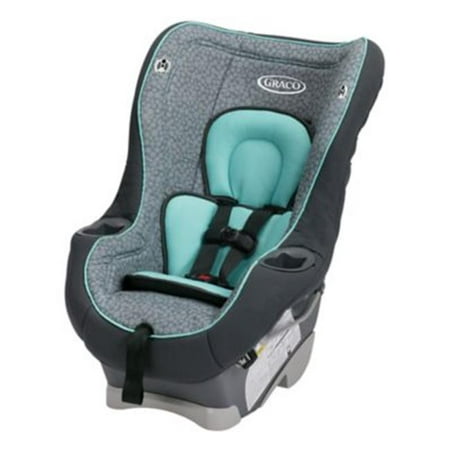Graco My Ride 65 Convertible Car Seat - Go Green (Best Carseat For My Car)