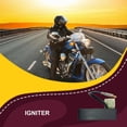 thumbnail image 4 of mmirethe Ignition AC Trigger CDI Box Coil Part Repairing Parts Fittings Mountings Motorcycle Replacement for TRX90 2000, 4 of 6