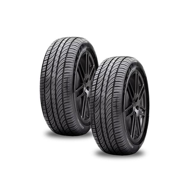 SET DE 2 LLANTAS 175 65 R14 82T MIRAGE MR-162 VT