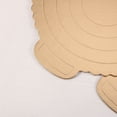thumbnail image 3 of GOOHOCHY 20Pcs Cake Baseplate Golden Round Paper for Birthday Celebrations 19Cm, 3 of 8