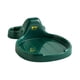 thumbnail image 1 of Soporte para cucharas con tapa de olla que mantiene las encimeras limpias Soporte para utensilios Soporte para cucharas con olla verde, 1 of 9