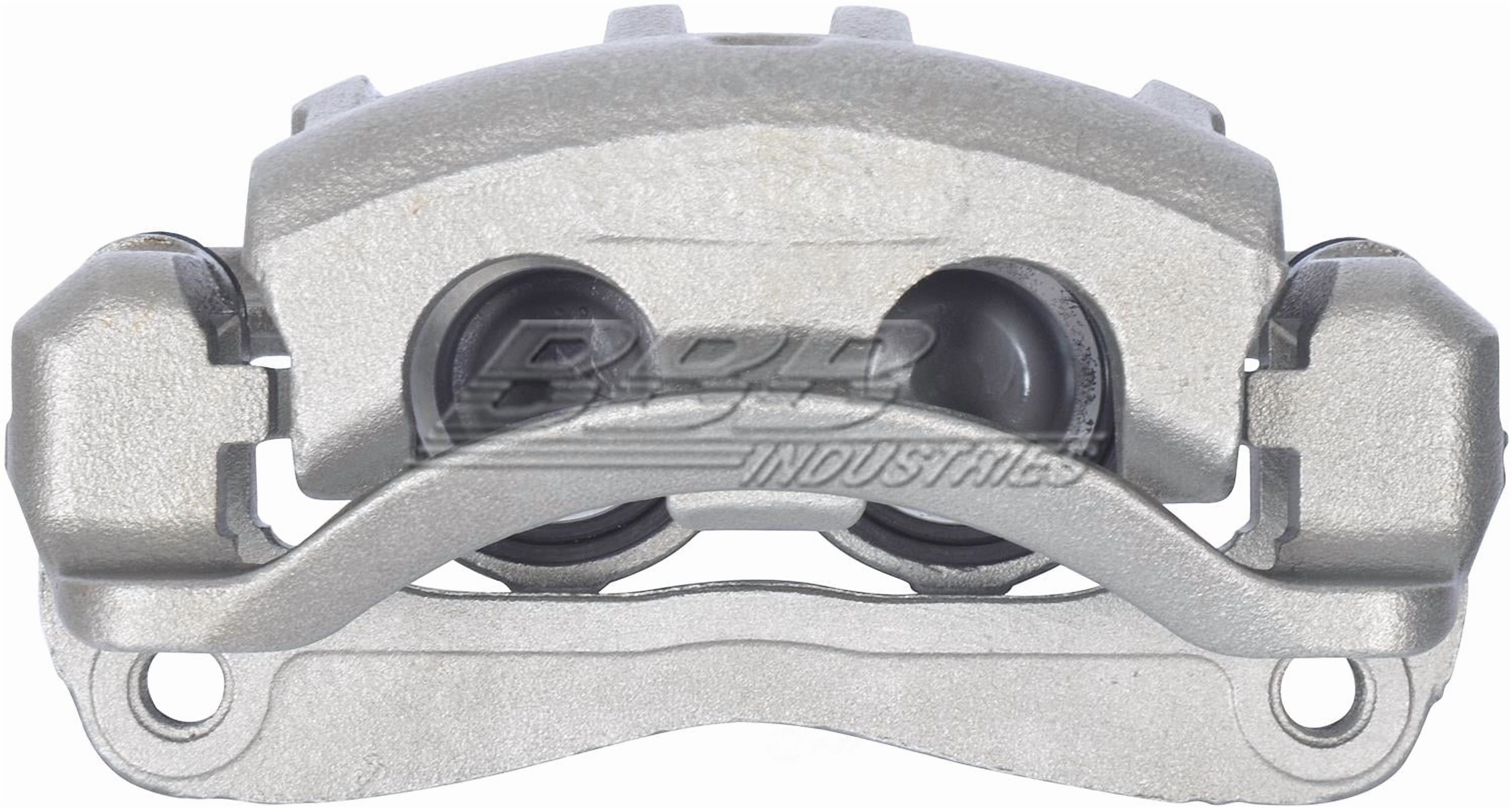 TERREPOWER formerly BBB Industries 99-01817A Reman Caliper w/installation Hardware