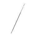 thumbnail image 2 of sanitation 90cm Spring Dredging Tools Drain Cleaner Sticks Clog Remover Cleaning Tools Household for Kitchen Sink Bathroom White 1Set, 2 of 6