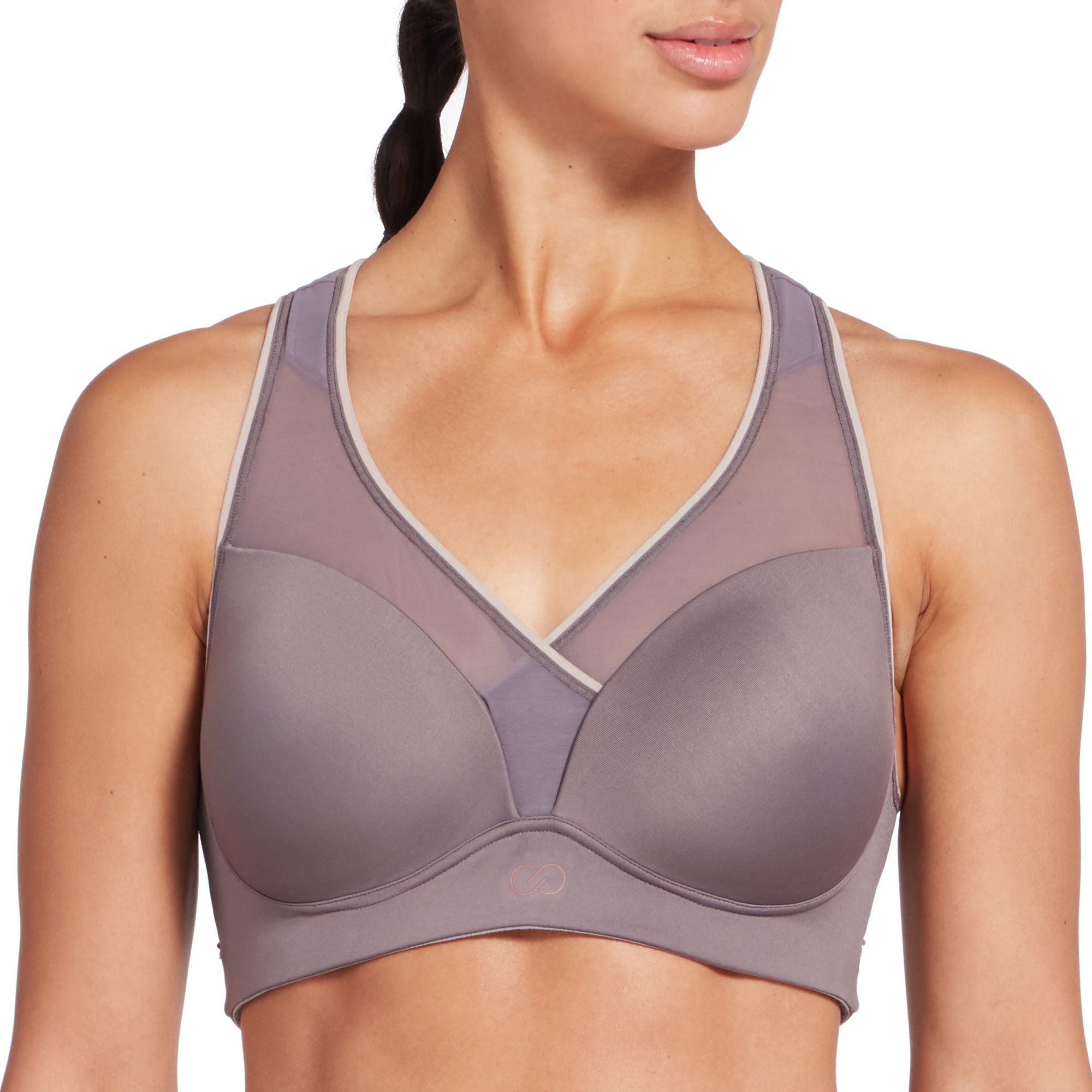 calia high support bra