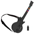 thumbnail image 1 of Controlador inalámbrico DOYO para PC/PS3 Guitar Hero/Rock Band, 1 of 7