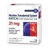 Habitrol Nicotine Transdermal Stop Smoking Aid Patch Step 1, 14ct, 4-Pack