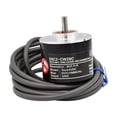 thumbnail image 3 of E6C2-CWZ5GH-10PR 20 30 40 50 60 100 360 500 1024 1200 2500 3600 5000P/R Encoder Photoelectric Rotary Incremental Encoder Optical ,Compatibility - 1800PR_E6C2-CWZ5GH, 3 of 6