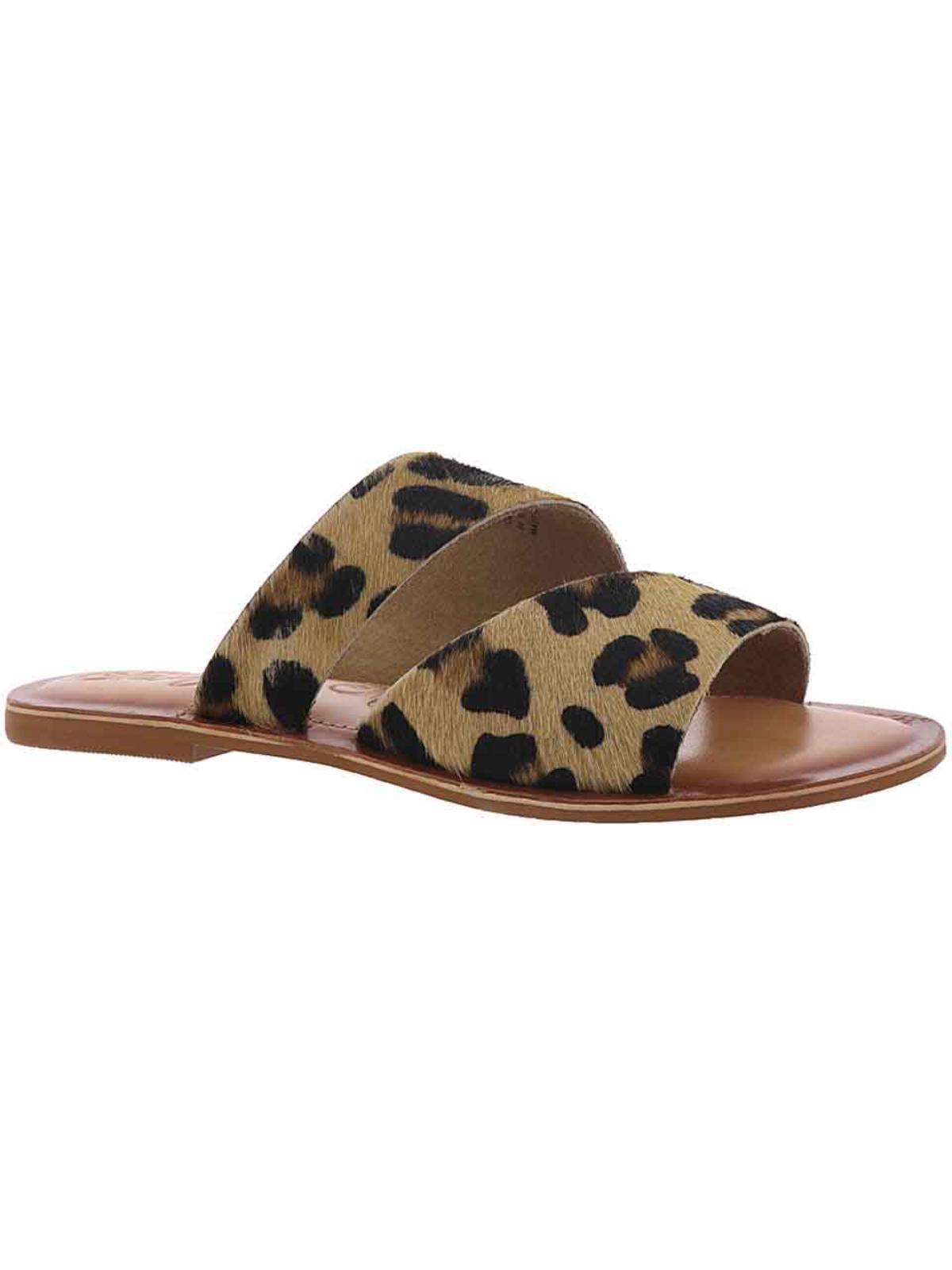 naughty monkey sandals on sale