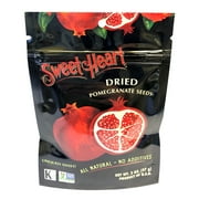 SweetHeart 2 oz. Dried Pomegranate Seeds