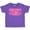 Purple, variant on Inktastic Grandpas Girl Granddaughter Girls Toddler T-Shirt