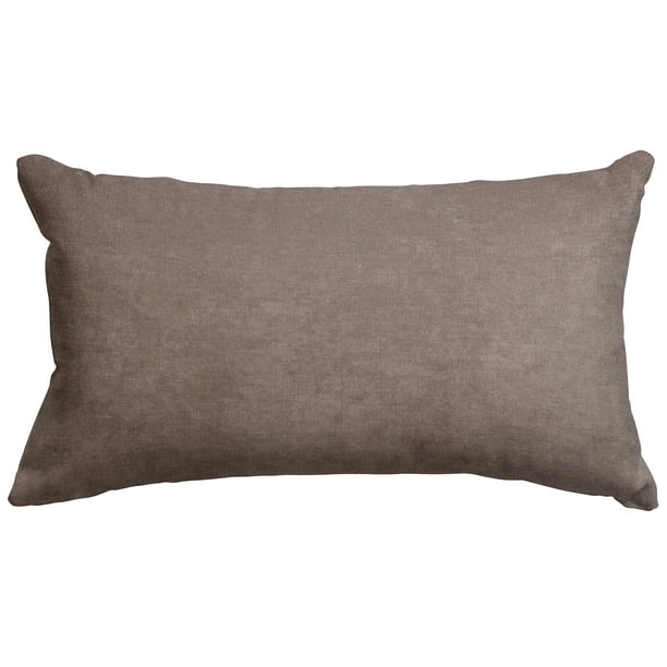 Majestic Home Goods Villa Indoor Small Decorative Throw Pillow