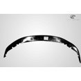 thumbnail image 7 of 2017-2022 BMW 5 Series G30 Carbon Creations M Tech Front Lip Splitter - 3 Piece, 7 of 7