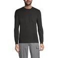 thumbnail image 2 of Lands' End Men's Super-T Long Sleeve T-Shirt with Pocket, 2 of 2