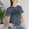 thumbnail image 2 of Stressed Out Mama T-shirt, Mom Tee, Mother's Day Gift, 2 of 2