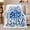 Good Sets Only, variant on Volleyball person Pride Cheerleading Enthusiasm, Festive Holiday Scene, Warm Flannel Blanket for Living Room and Reading Nook, Art Lovers Christmas Gift, Festive Home Decor