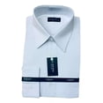 thumbnail image 2 of Camisa De Vestir Caballero Lavin Manga Larga 1 Pzs Fl, 2 of 3