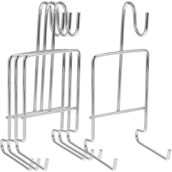 Tea Cup Saucer Stand Coffee Mug Display Holder Tea Cup Saucer Rack Metal Cup Saucer Holder