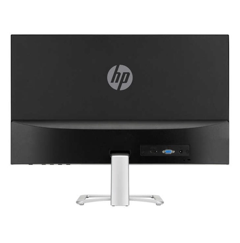 HP 24es 23.8 in. IPS LED Monitor Bundle 