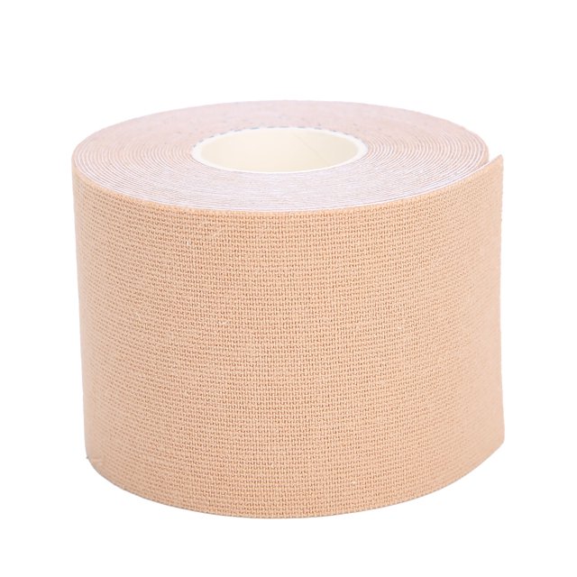 Sports Muscle Tape, High-quality Muscle Tape With Tensile Strength For Pain Relief Skin Color,Pink,Black