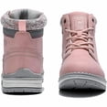 thumbnail image 4 of Arrigo Bello Women's Cute Four Seasons Outdoor Hiking Boots Pink, 4 of 8