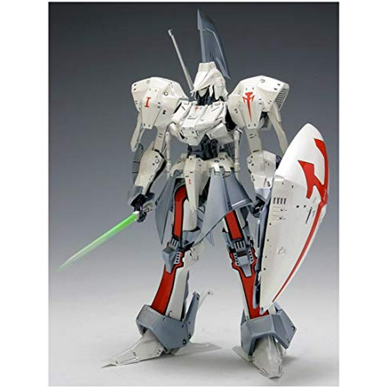 Wave The Five Star Stories FS-100 L.E.D. Mirage 1/144 Scale Wave The Five Star Stories FS-100 L.E.D. Mirage 1/144 Scale