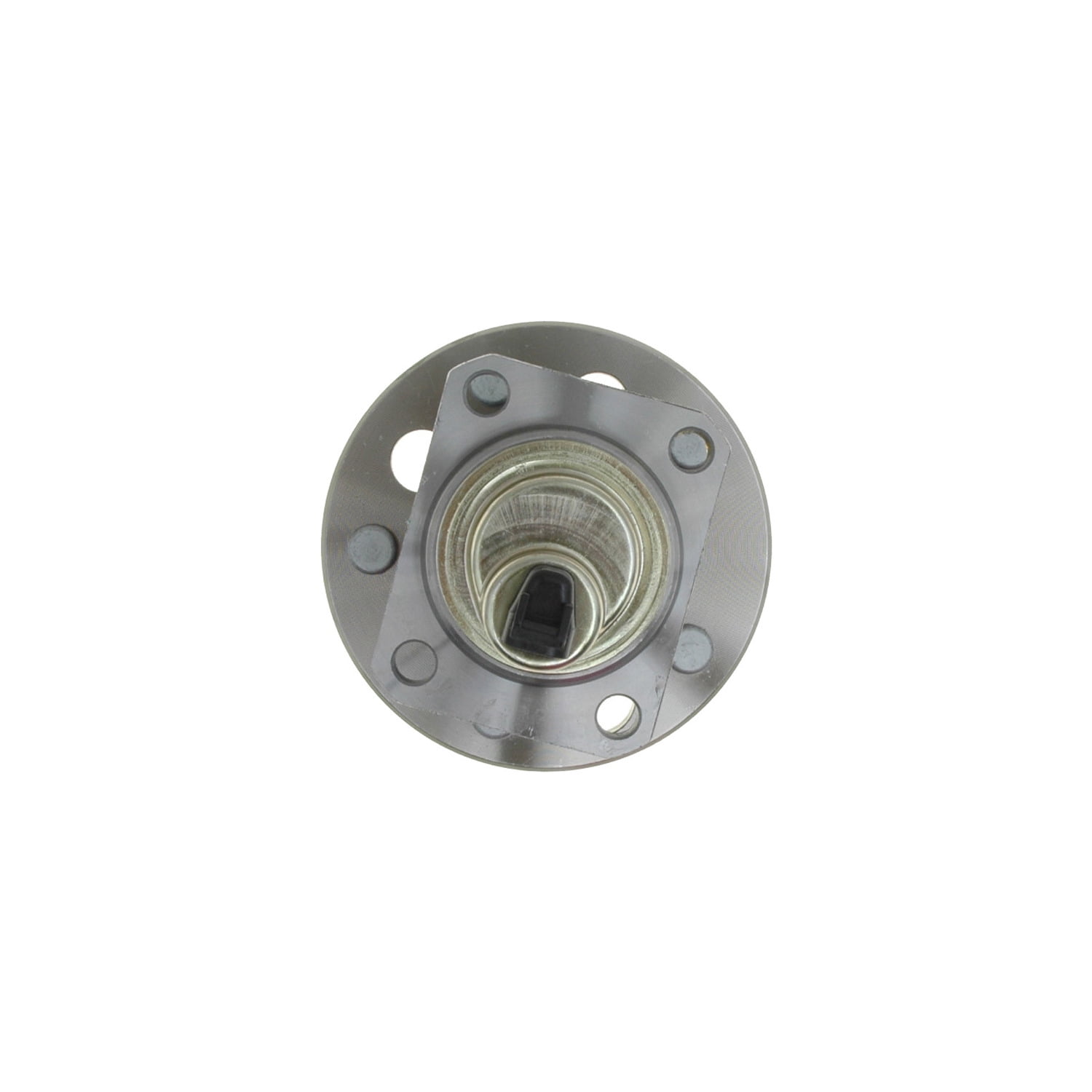 Raybestos 712004 Grade Wheel Bearing and Hub Assembly, Fit for 1996-1992 Chevrolet Lumina Models