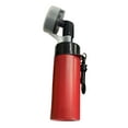 thumbnail image 1 of Almencla Golf Club Brush Golf Club Cleaner for Training Golf Club Maintenance Outdoor Red, 1 of 8