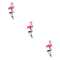 thumbnail image 1 of Injueey Waterproof Flamingo Garden Light Lawn Backyard Powered Landscape Solar Light Type1 NO1, 1 of 1